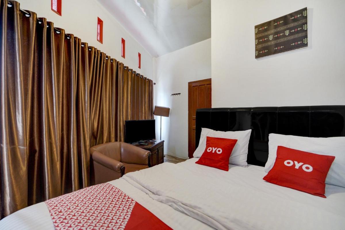 Hotel O Karisma Residence - Housity