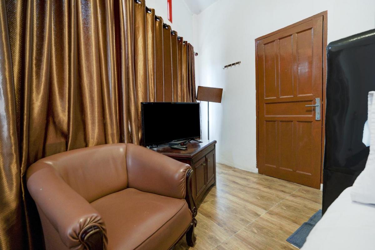 Hotel O Karisma Residence - Housity