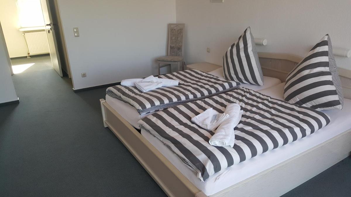 Hotel Restaurant Teichaue - Housity