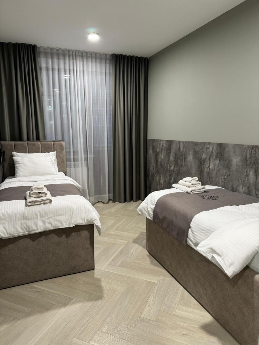 Residence Hotel - Housity