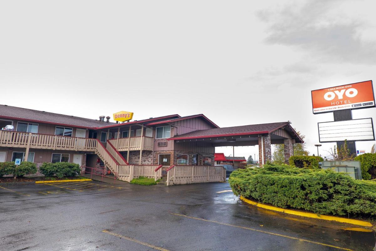 Travelodge by Wyndham Chehalis - Housity