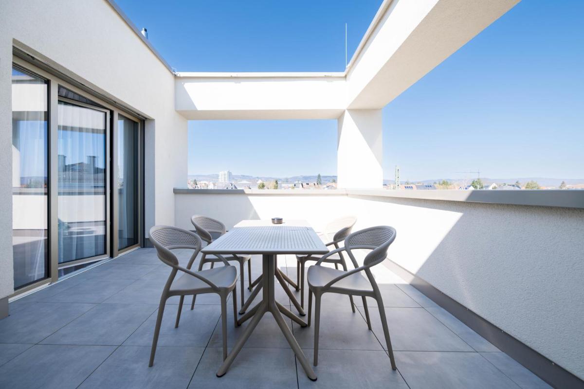 Taunus Suites - Housity