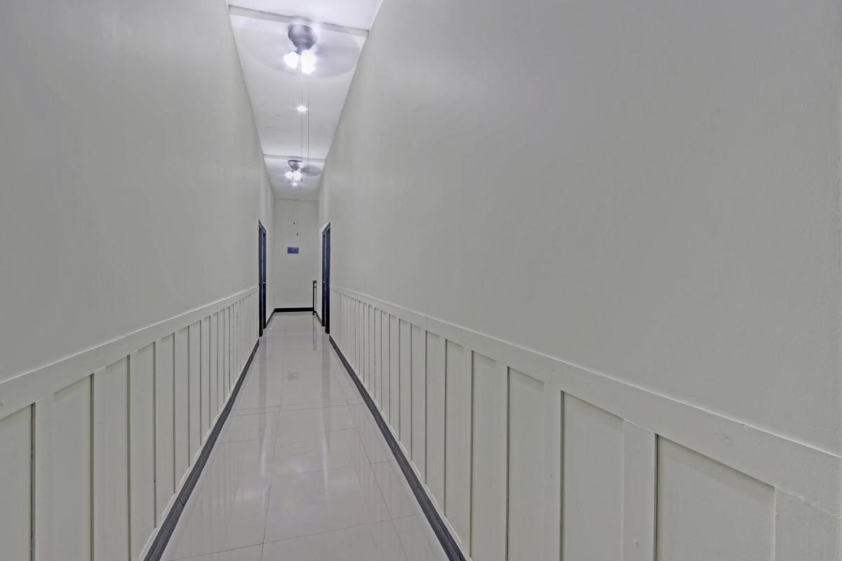 Capital O 90811 Myhome - Hizvo