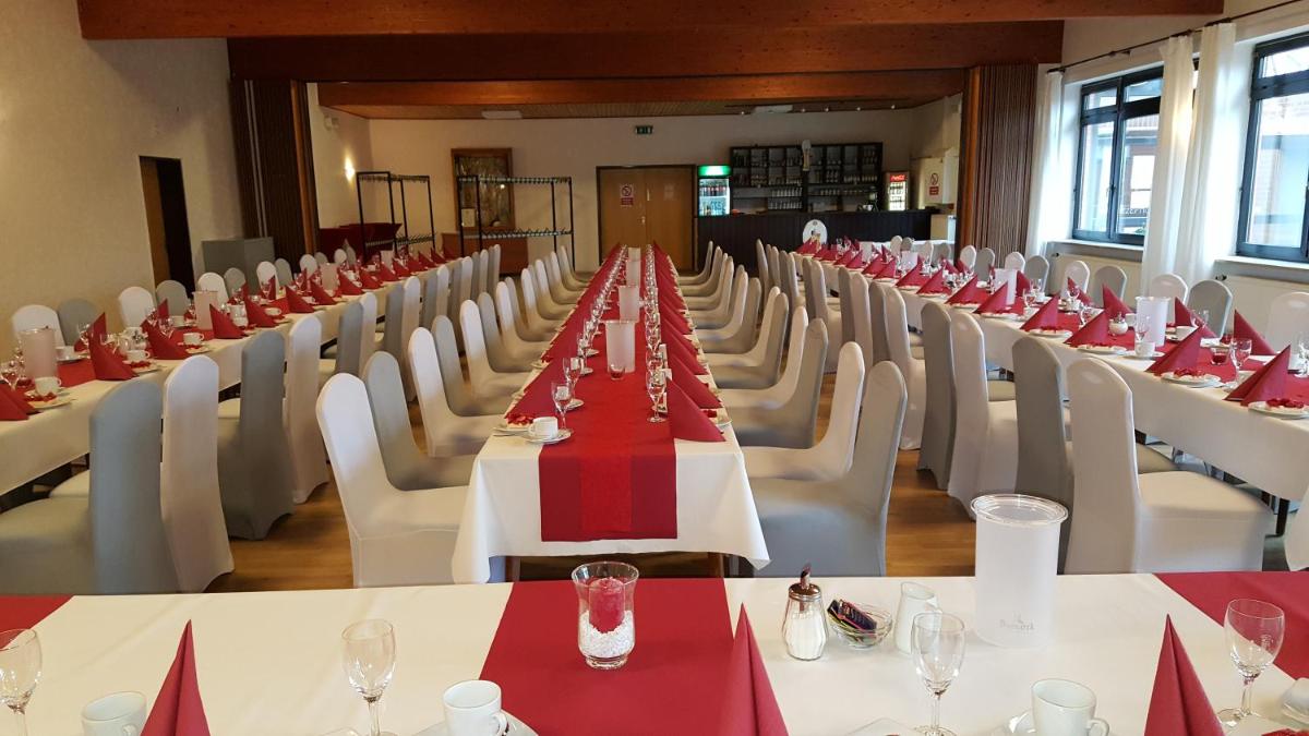 Hotel Restaurant Teichaue - Housity