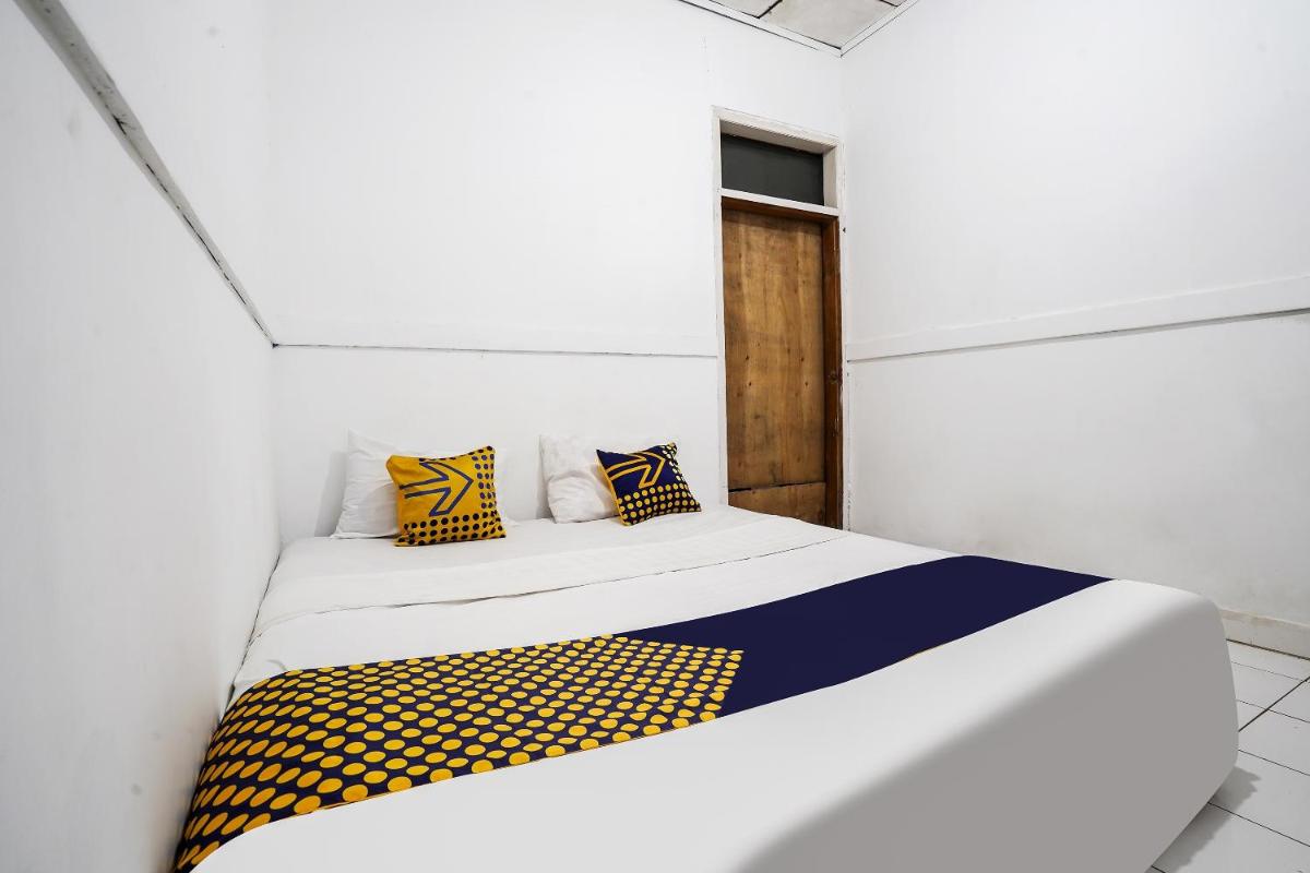 OYO Homes 90914 Eco Tourism Desa Cipada Bukit Senyum Homestay Syariah - Housity