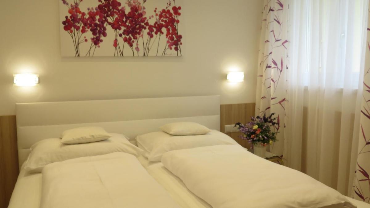 Apartement Maria Trost - Hizvo
