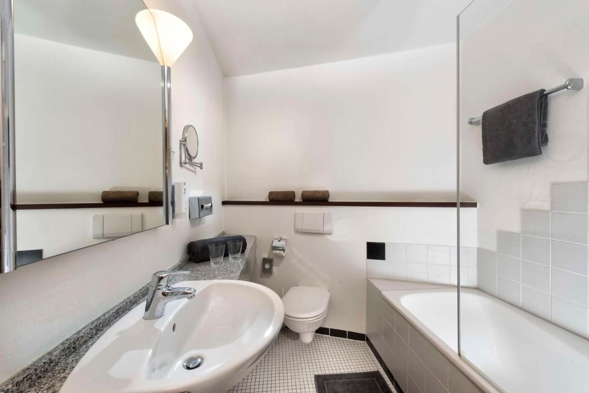 Best Western Hotel Kurfürst Wilhelm I. - Housity