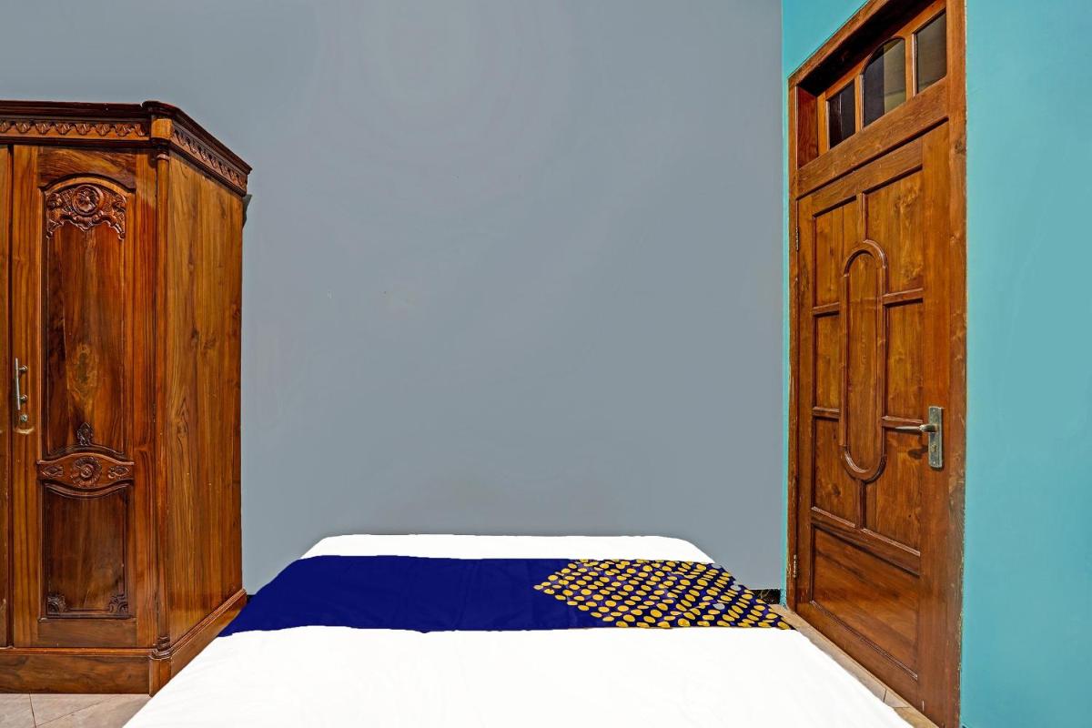 OYO Homes 91142 Desa Wisata Alam Gosari (wagos) - Housity