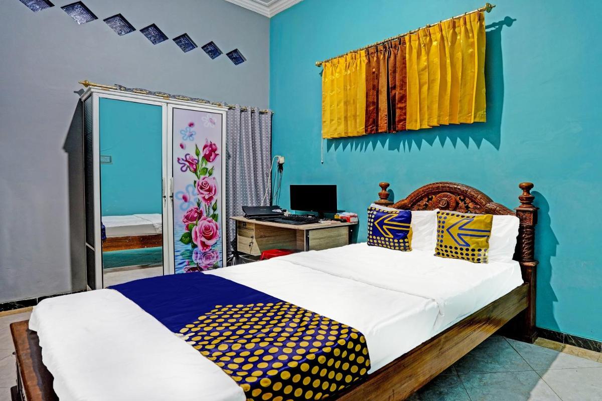 OYO Homes 91142 Desa Wisata Alam Gosari (wagos) - Housity