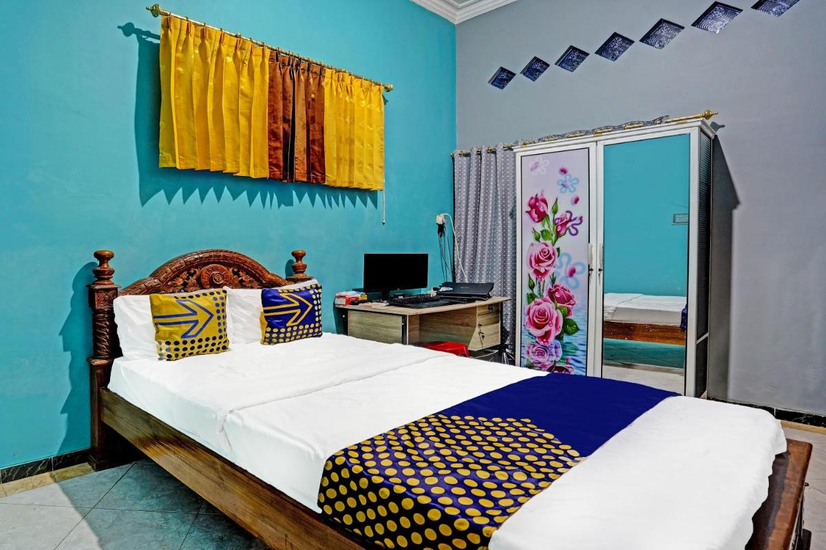 OYO Homes 91142 Desa Wisata Alam Gosari (wagos) - Housity