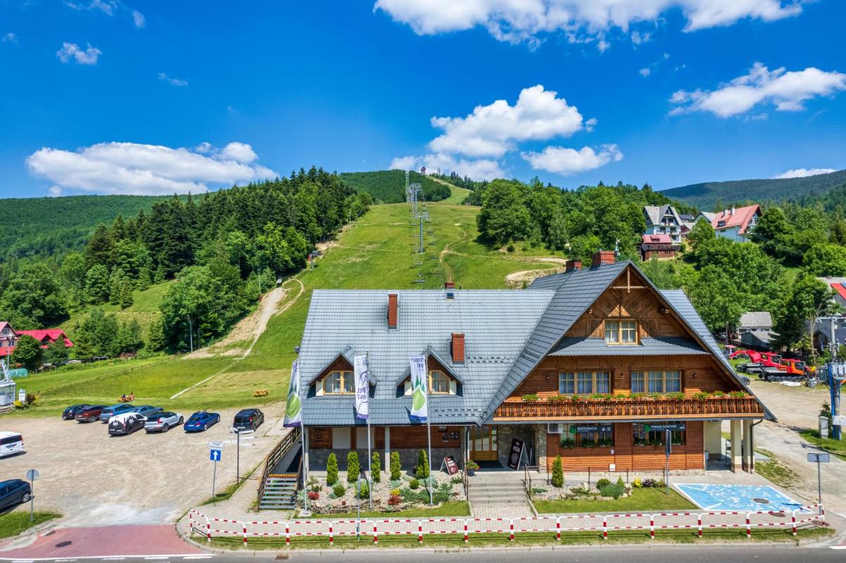 Siedlisko Babia Góra - Housity