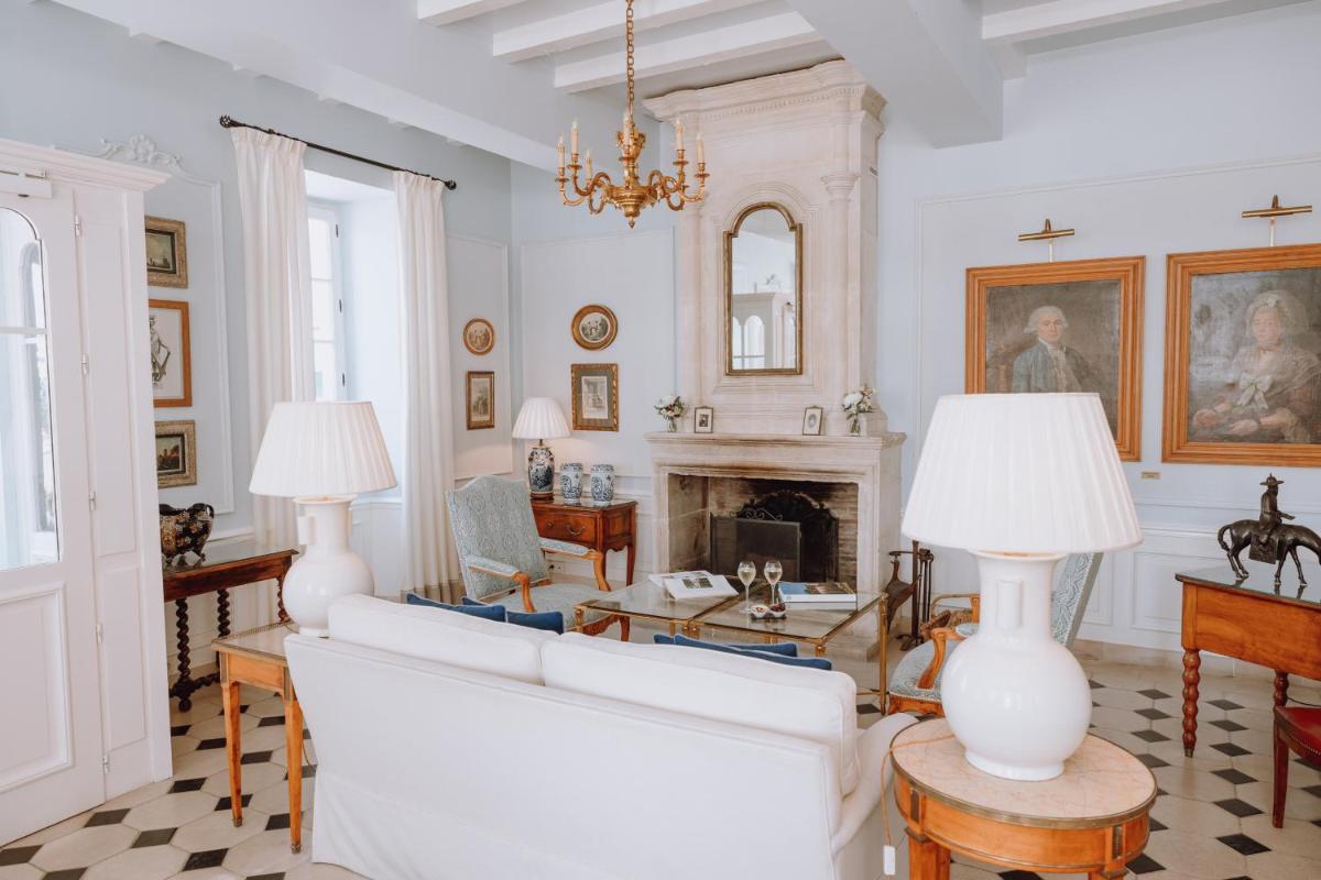 Hôtel de Toiras - Housity