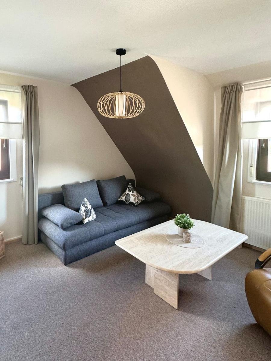 Apartment Tannenruhe - Housity