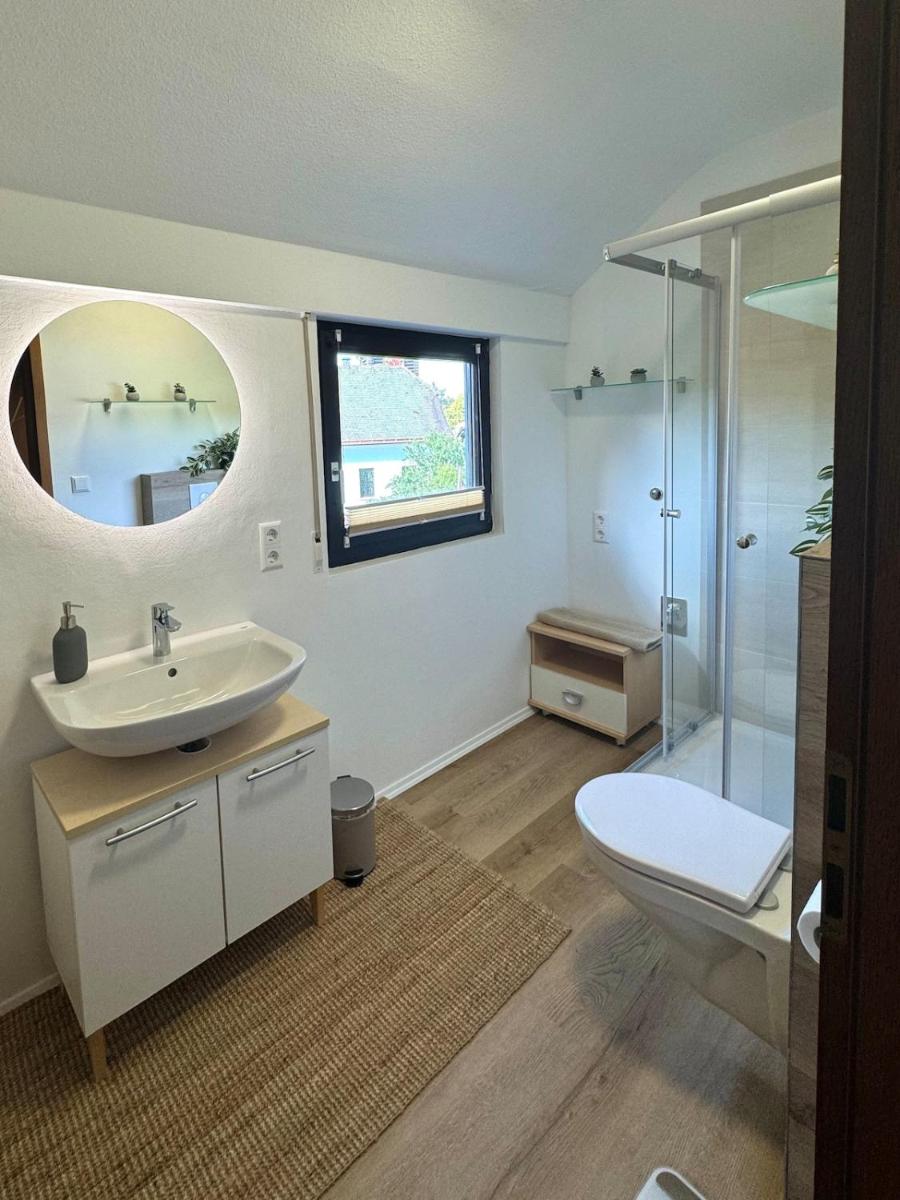 Apartment Tannenruhe - Housity