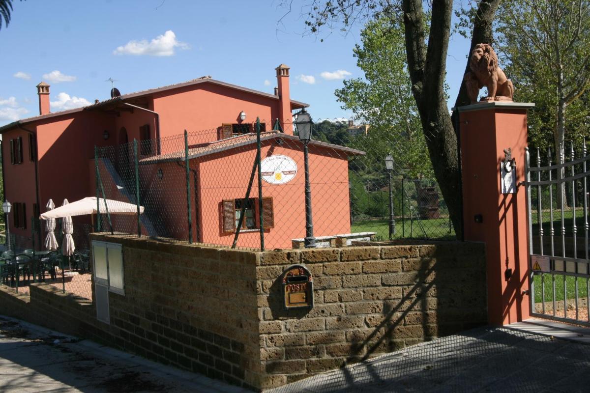 La Bettola Tavern Rooms & Restaurant - Housity