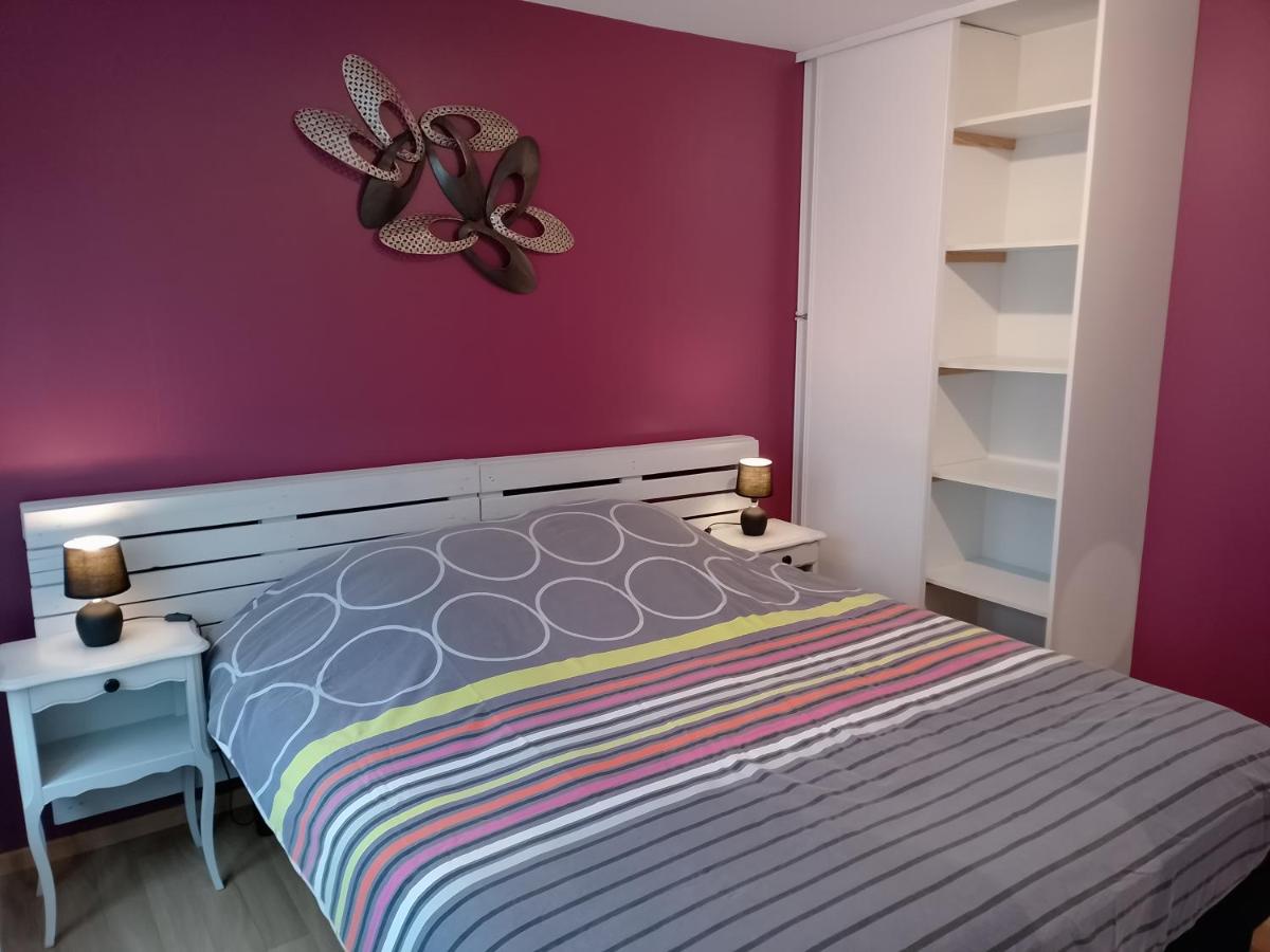 Au Bercail - Housity