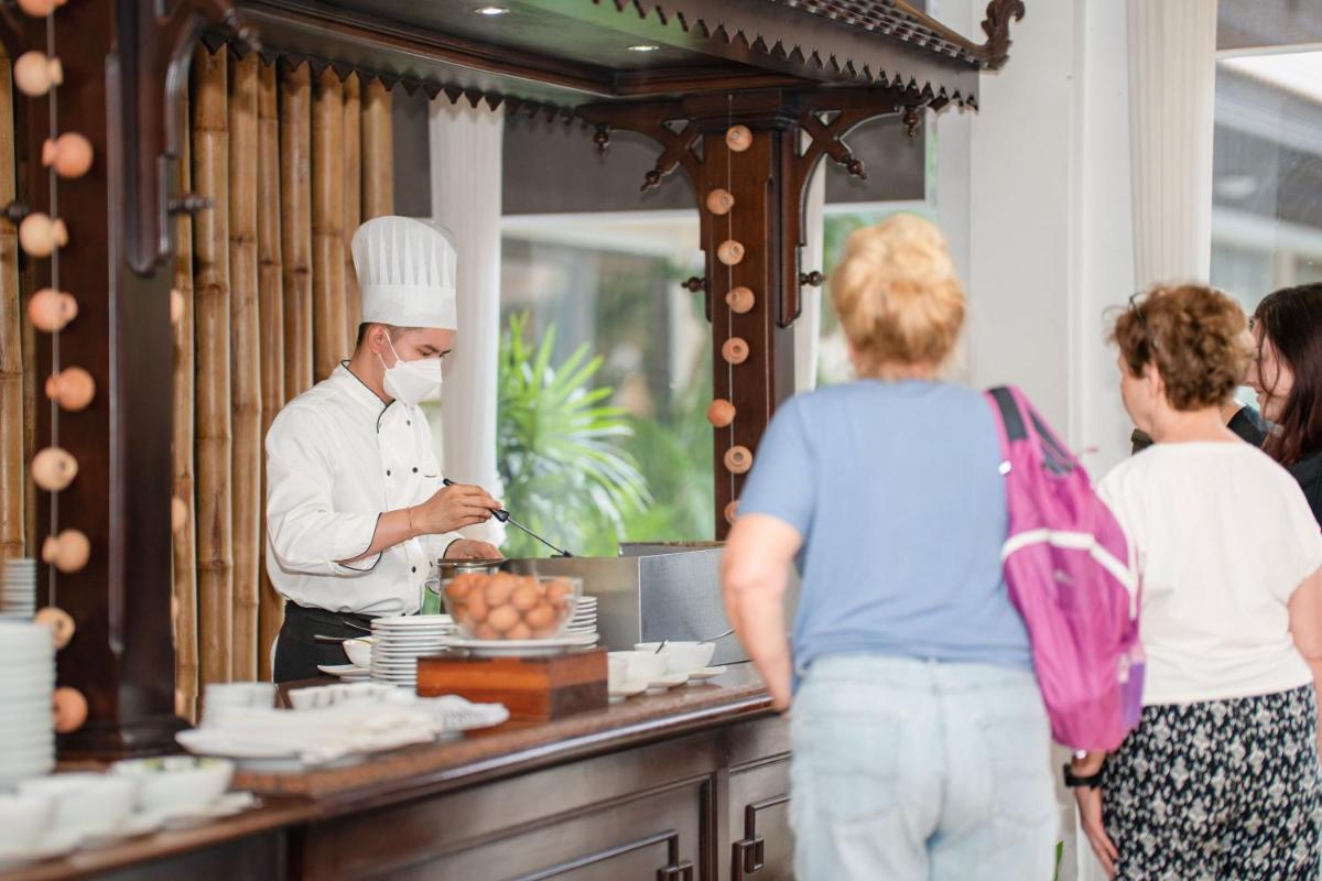 Khemara Angkor Hotel & Spa - Housity