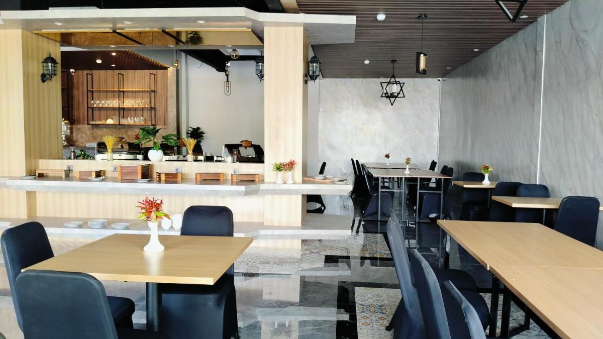 Parkside Meuligoe Hotel - Housity