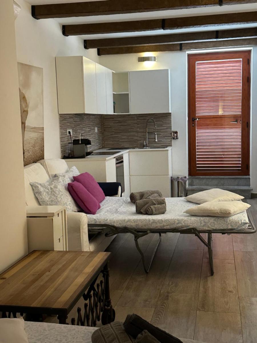 Greta's House Pizzo - Hizvo