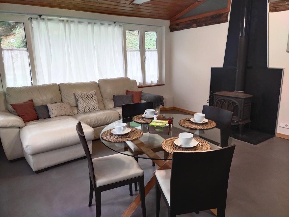 ANTZOMENDI - Housity