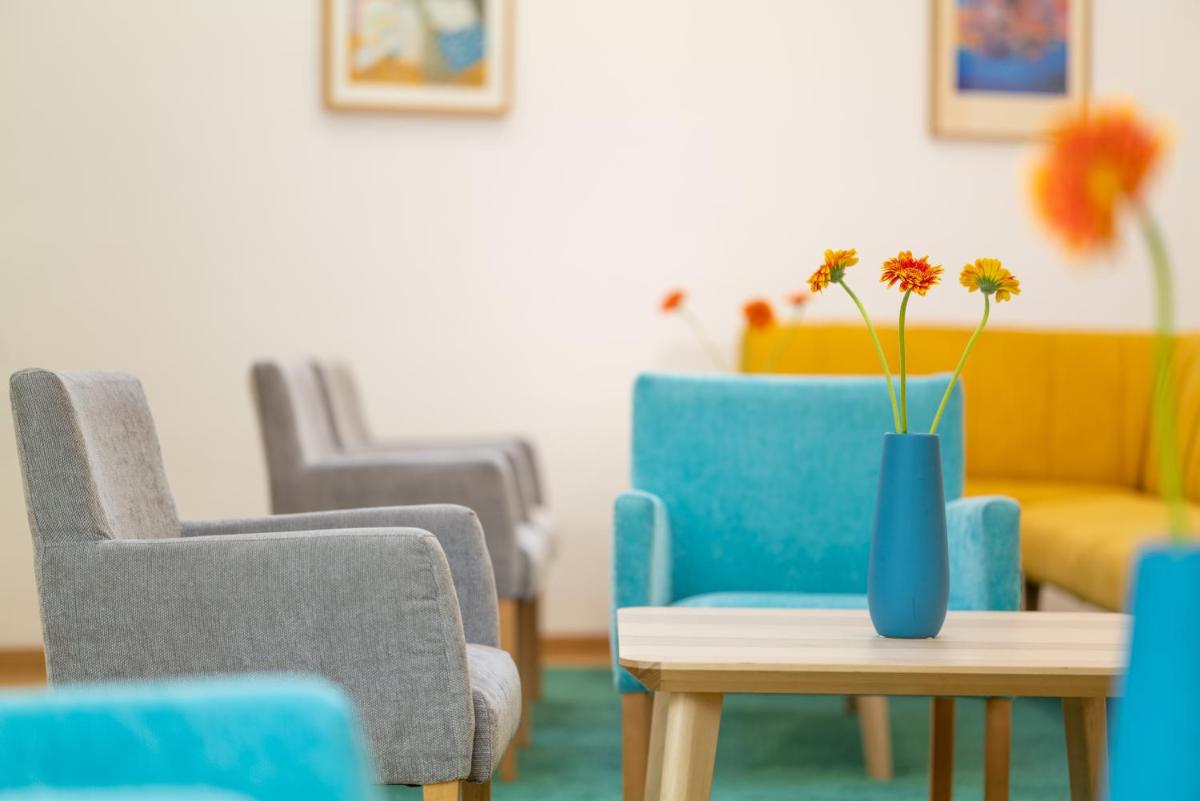 Hotel Jean-Paul - Housity