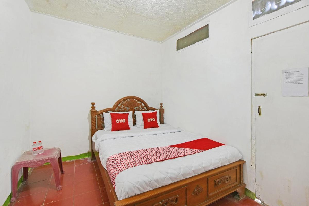 SPOT ON 91270 Hotel Arimbi - Housity
