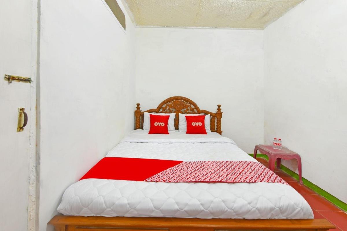 SPOT ON 91270 Hotel Arimbi - Housity