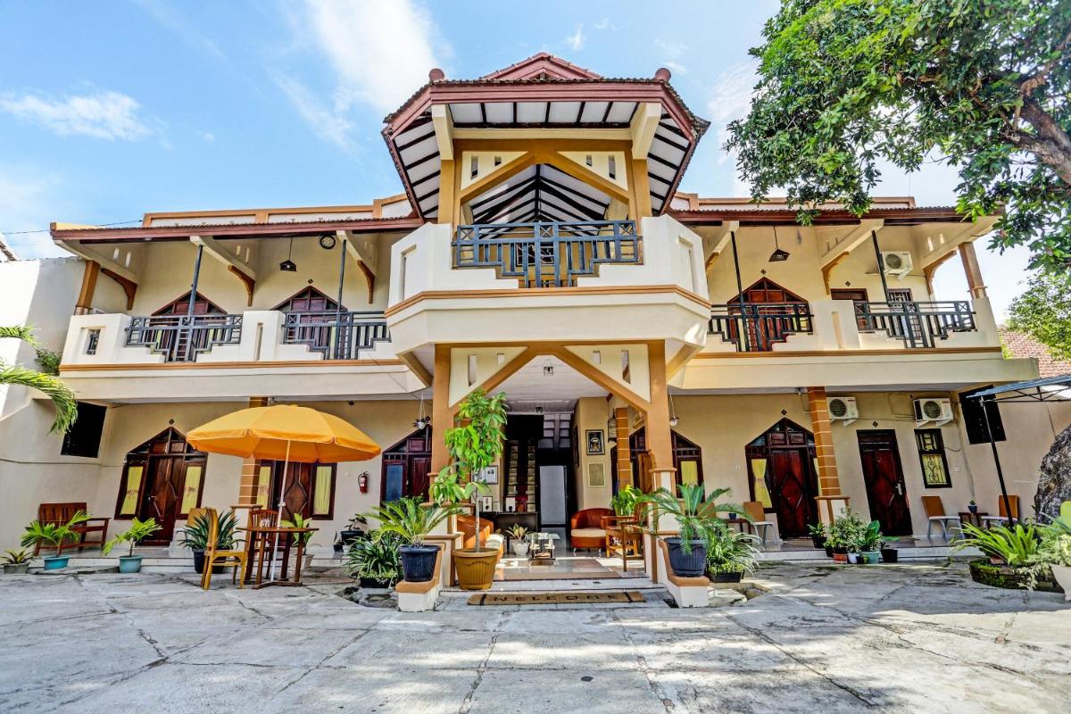 OYO 91261 Cita Suraya Homestay - Hizvo