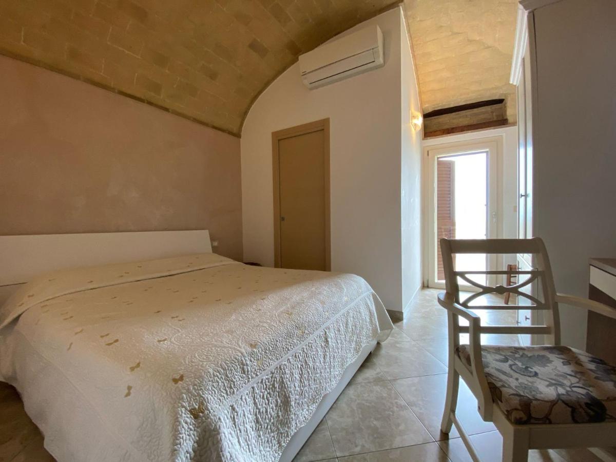 B&B La Voce della Luna - Housity