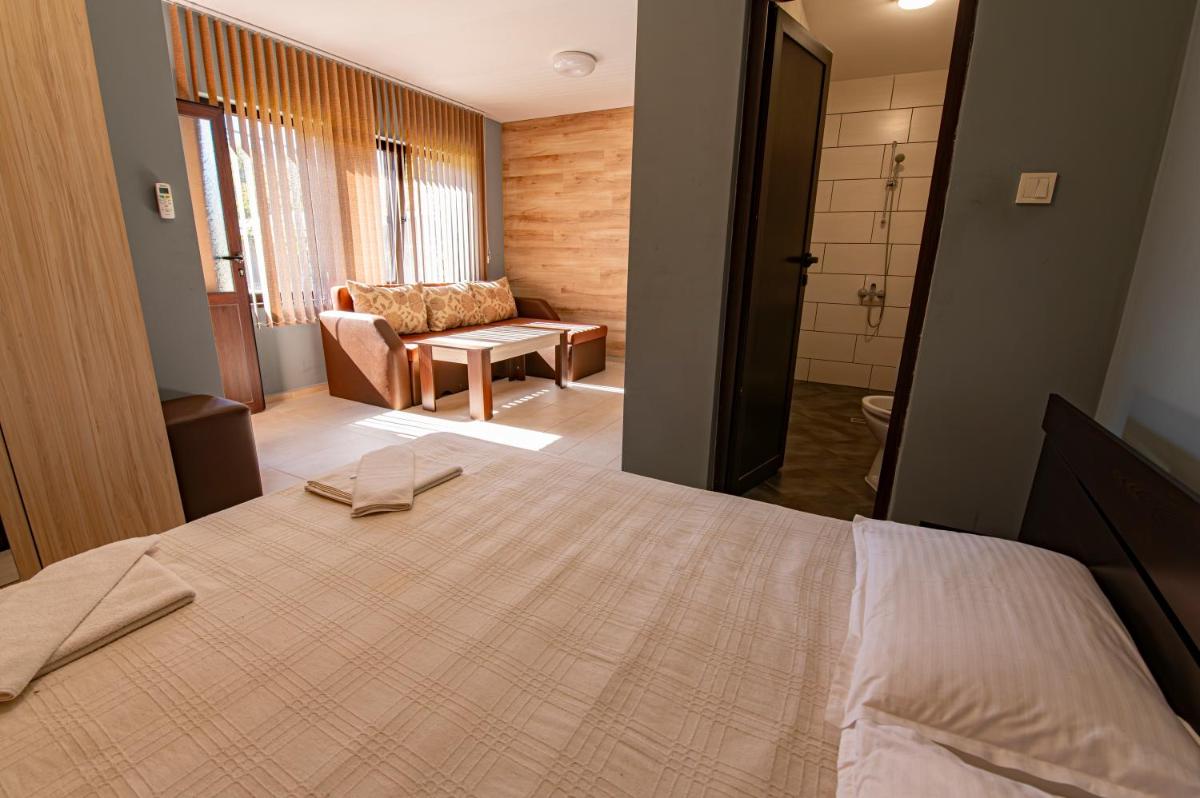 Хотелски комплекс САНЯ - Housity