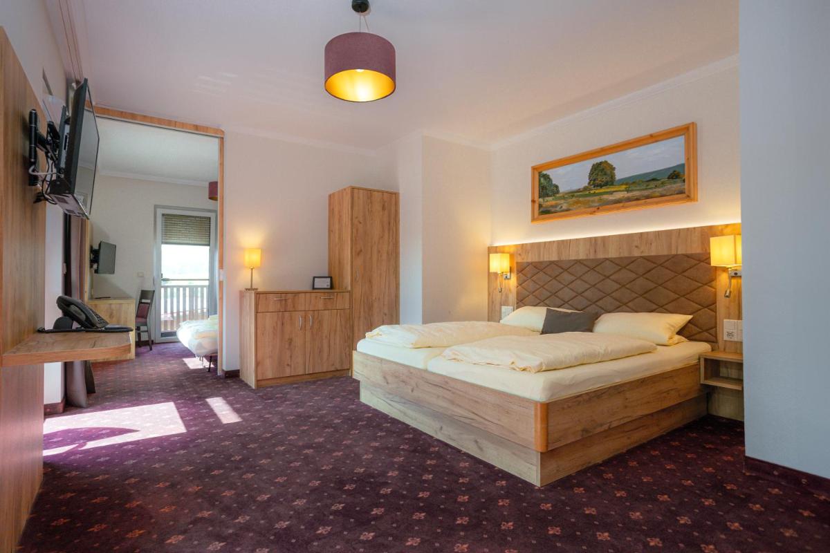 Ferienhotel Wolfsmühle - Housity