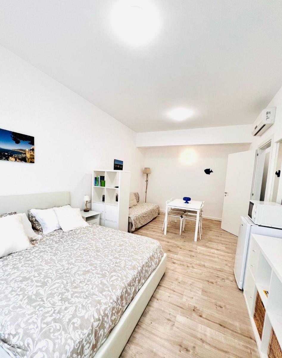 Piazza Lauro Suites - Hizvo