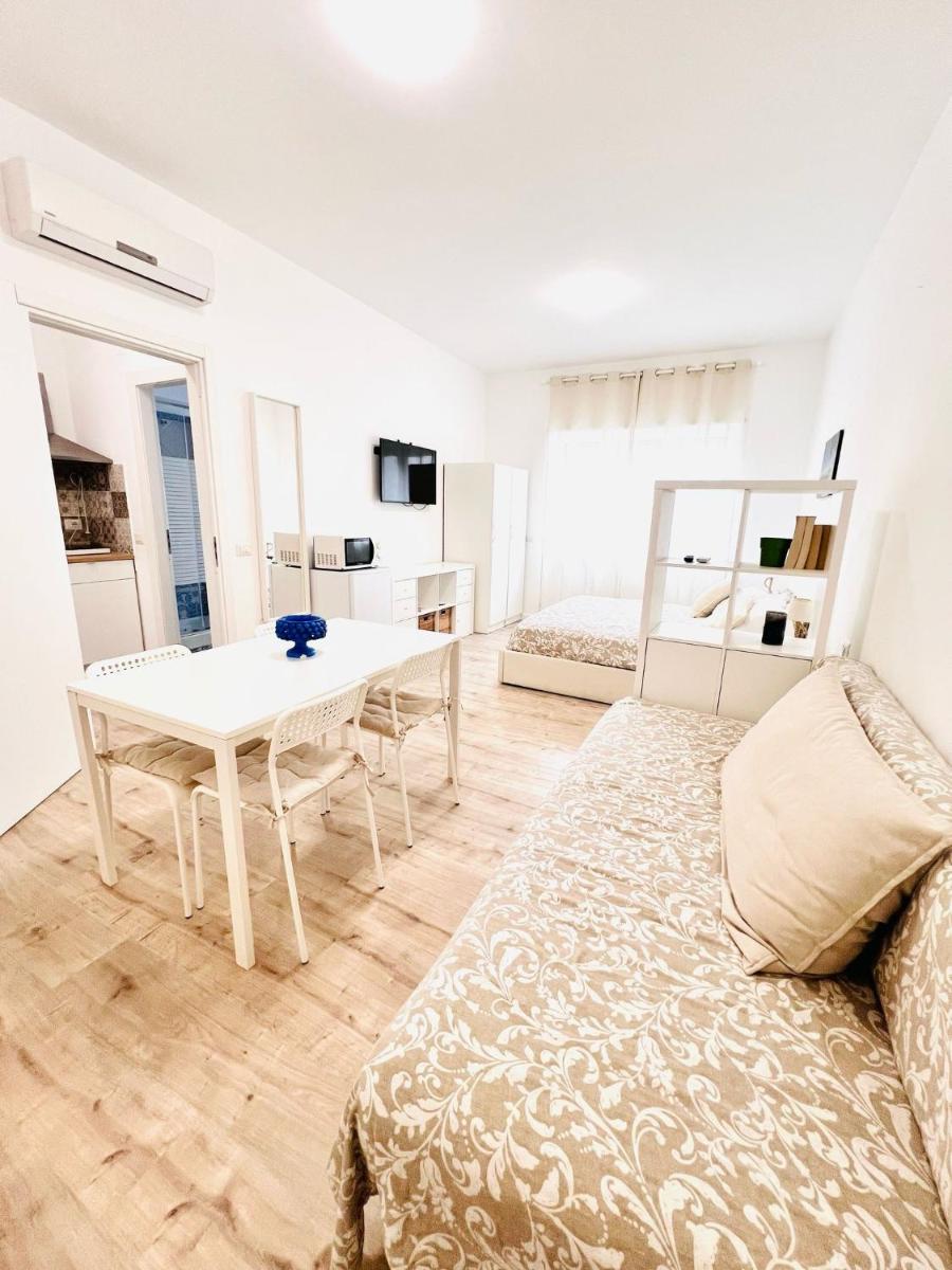 Piazza Lauro Suites - Hizvo