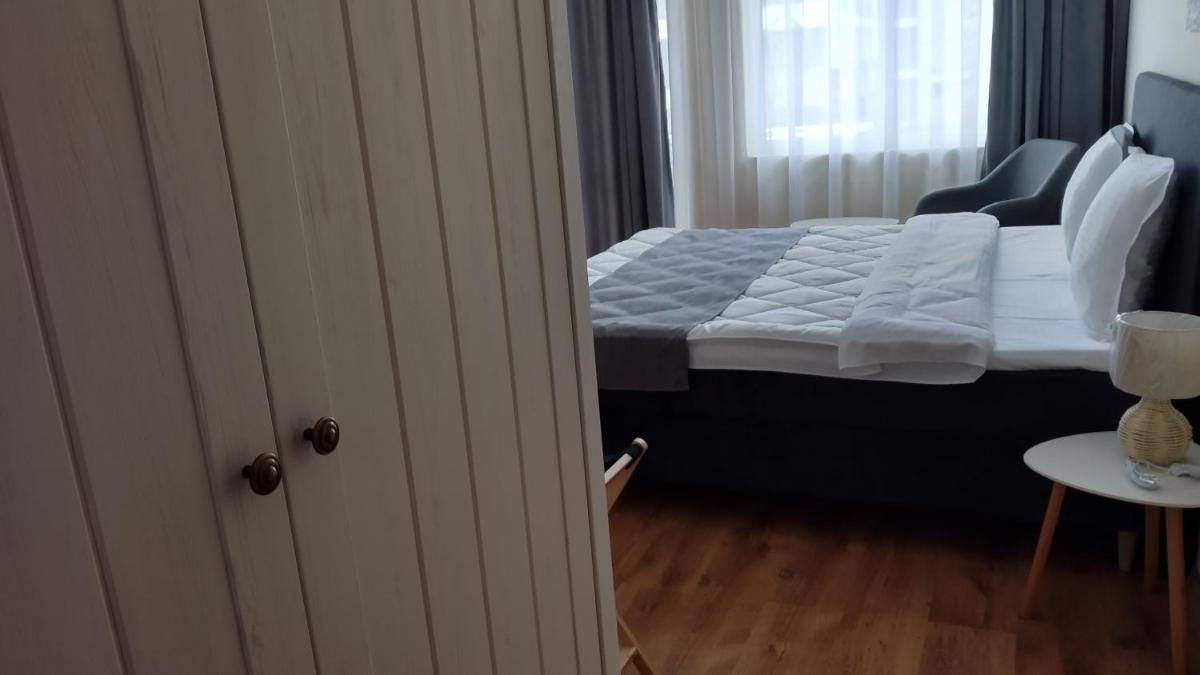 Victoria Family Hotel - Housity