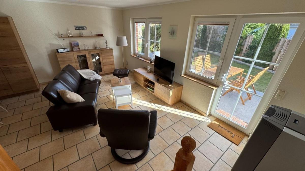 -"Ferienhaus Dierhagen"- - Housity