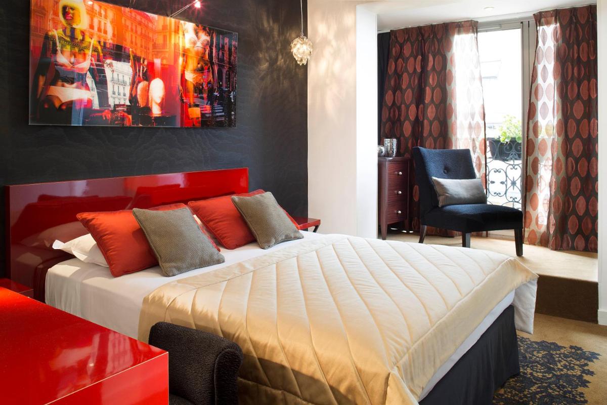 Hotel Best Western Anjou Lafayette - Housity
