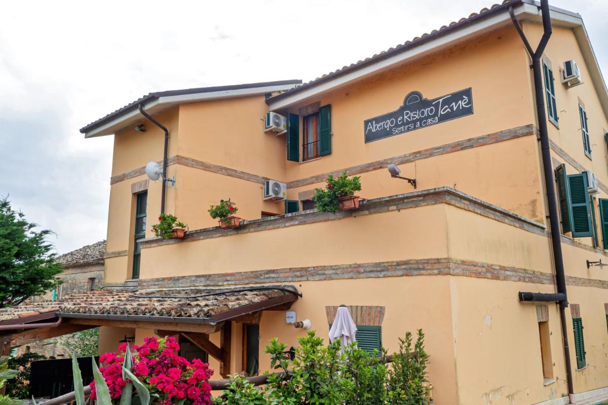 Locanda Tanè - Housity