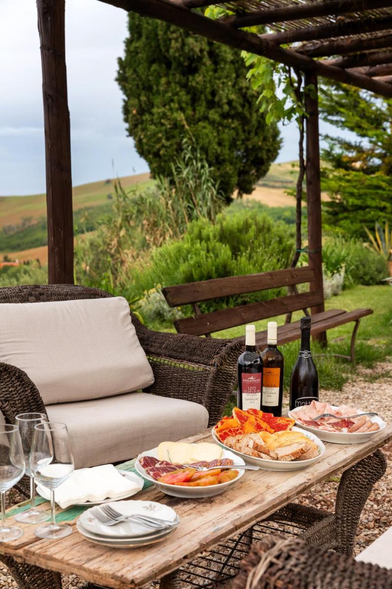 Locanda Tanè - Housity