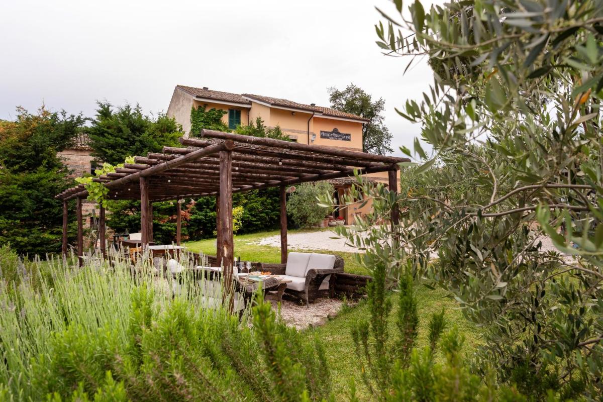 Locanda Tanè - Housity