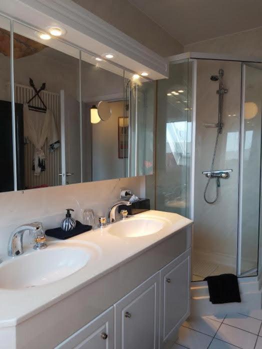 b&b DE MANSARDE - Housity