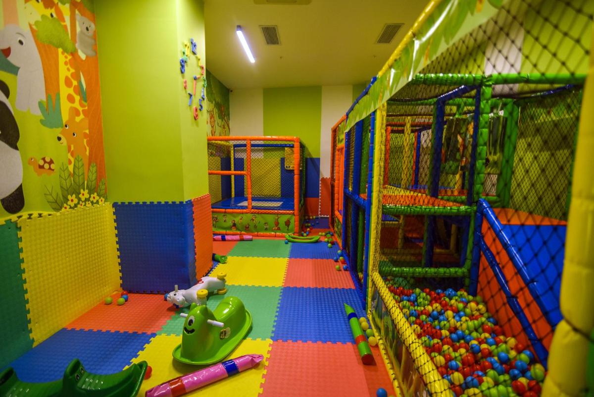 Royal Comfort Hotel - Hizvo