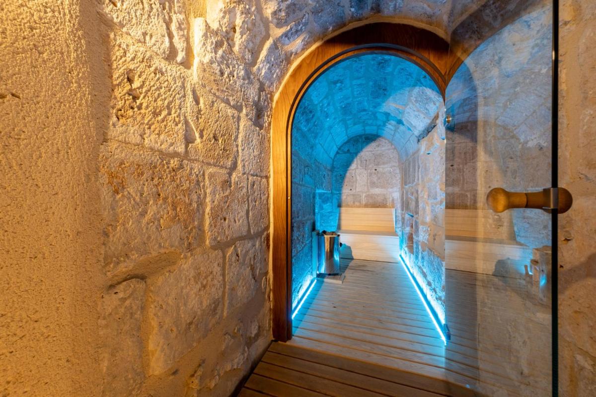 Imagen de la galería de Castilla Termal Monasterio de Valbuena, en Valbuena de Duero