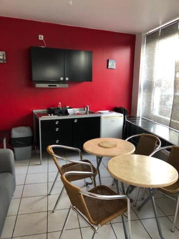 JARDIN FLEURY - Housity
