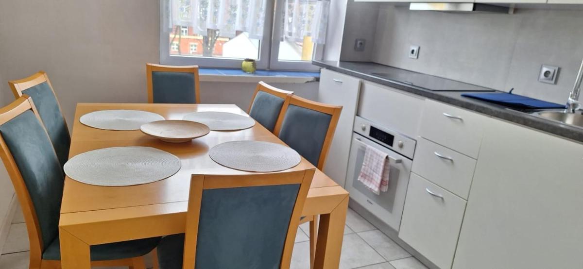 MSC Apartments Chorzow Centrum - Housity