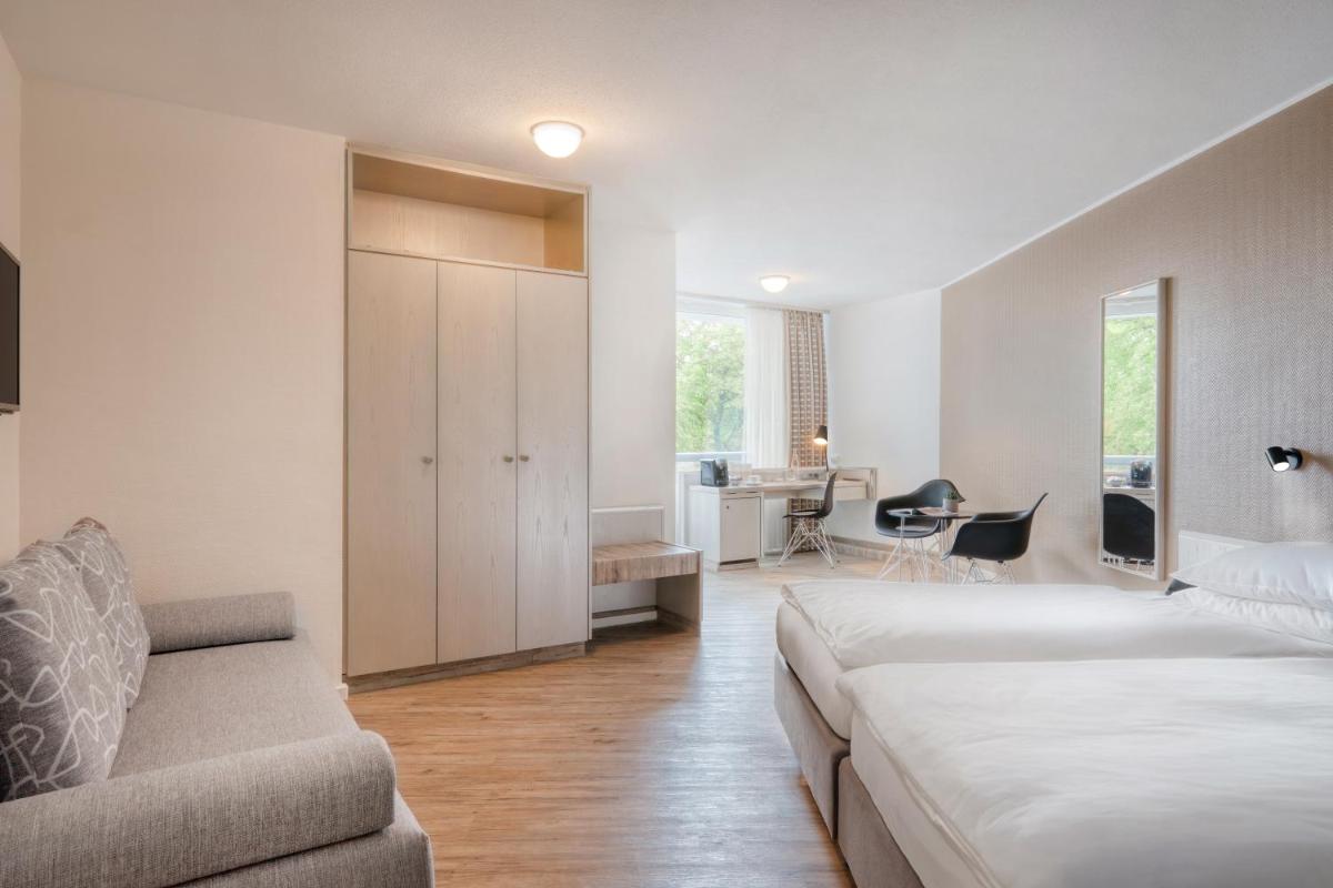 Mercure Hotel Hameln - Housity