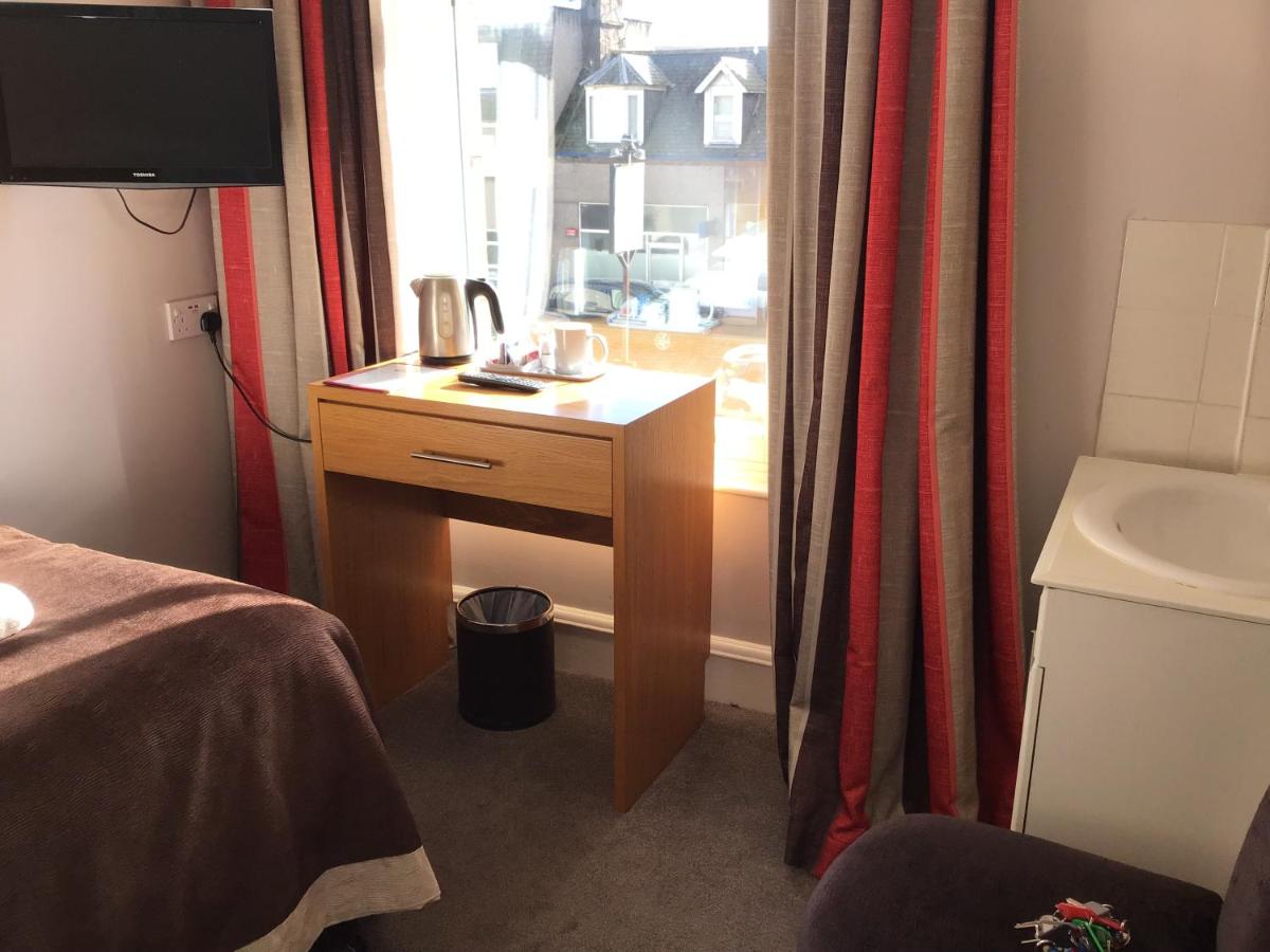 Belvedere Guest House - Housity