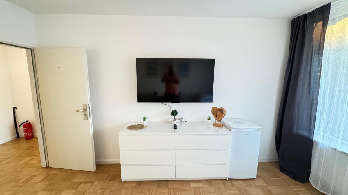 Monteur & Messezimmer Ratingen-Duesseldorf - Housity