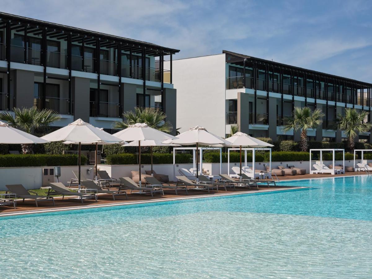 September Hotel Thessaloniki - Housity