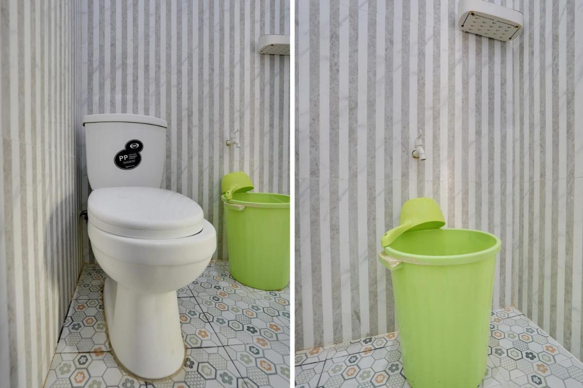 SPOT ON 91745 Rumah Kost Gresik Syariah - Hizvo