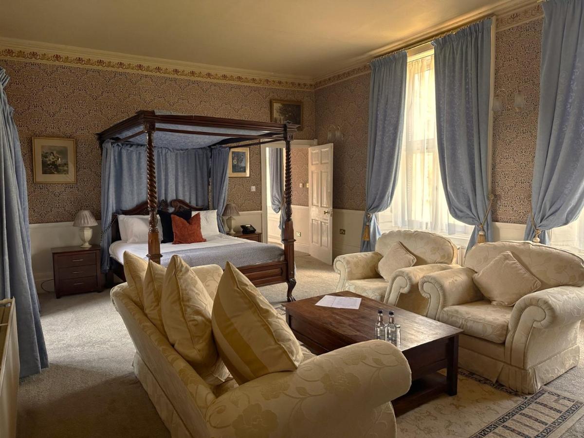 Grafton Manor Hotel - Housity